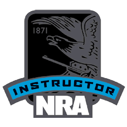 NRA Inst Logo