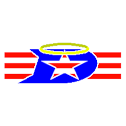 ReverendDan Logo
